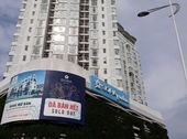 Bán Nhà Phố Trung Tâm Thành Phố Mới Bình Dương
