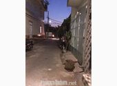 Bán Nhà 1 Lầu Hẻm Xe Hơi 6M Đường Mã Lò, 4X14M, Giá 3.75 Tỷ (Thương lượng)