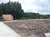 Bán Đất Xã Hóa An Gần Dường Bùi Hữu Nghĩa Biên Hòa Đồng Nai