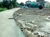 Bán Đất Xã Hóa An Gần Dường Bùi Hữu Nghĩa Biên Hòa Đồng Nai