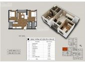Ra Mắt Tòa Rosa Hồng Hà Eco City, Chỉ Từ 1.6 Tỉ/căn