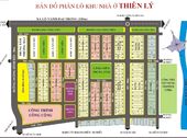 Bán Lô Đất Dự Án Khu Nhà Ở Thiên Lý, Q.9, Vị Trí Đẹp Giá 38 Triệu/m2, Dt 5X20M