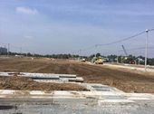 Mở Bán Đất Nền Mặt Tiền Quốc Lộ 13  - Ngay Trung Tâm Hành Chính Huyện Bàu Bàng