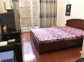 Hiếm! Thoáng! Đẹp! Ôtô! Nguyễn Ngọc Vụ 48M2X 4T! 6.2Tỷ.
