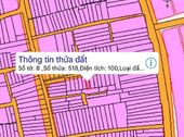 Bán Đất Khu Phố 11 Phường Tân Phong - Lh: 01699 166 979