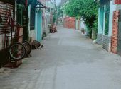 Bán Đất Khu Phố 11 Phường Tân Phong - Lh: 01699 166 979