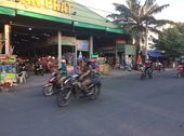 Ngân Hàng Thanh Lý 900M2 Đất + 24 Phòng Trọ Đã Có Sổ Riêng, Thổ Cư 100%, Hỗ Trợ Vay Ngân Hàng 70%