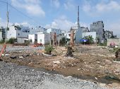 Bán Đất Sổ Đỏ Riêng Xây Dựng Tự Do Ngay Trung Tâm Quận 7, Sau Dự Án Quận 7 Saigon Riveside Hưng Thịnh