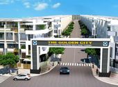 Dự Án Đất Nền The Golden City Long Thành