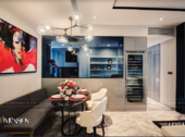 Sở Hữu Penthouse Đẳng Cấp Ngay Tt Quận 1-Dt 350M2/4Pn-4 Bancon-Gía 43Tỷ.tt 20% Năm 2018.ck 7,5%.