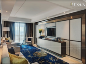 Sở Hữu Penthouse Đẳng Cấp Ngay Tt Quận 1-Dt 350M2/4Pn-4 Bancon-Gía 43Tỷ.tt 20% Năm 2018.ck 7,5%.