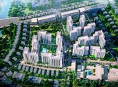 Akari City - Căn Hộ Mặt Tiền Võ Văn Kiệt