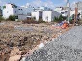 Đất Vàng Trung Tâm Quận7, Lk Phú Mỹ Hưng Dt50-70M2, Giá 2.6 Tỷ /nền, Sổ Đỏ Riêng ,xây Dựng Tự Do