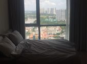 Cho Thuê Chung Cư Cao Cấp Richland, SC Vivo City Nhà Đẹp Full Nội Thất Giá Chỉ 20 Triệu/Tháng, Lh: 0917180660