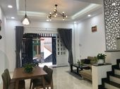 Hot! Nhà Xinh Phú Nhuận Giáp Q.3, Lê Văn Sỹ, 122M2, Giá: 5.6 Tỷ