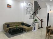 Hot! Nhà Xinh Phú Nhuận Giáp Q.3, Lê Văn Sỹ, 122M2, Giá: 5.6 Tỷ