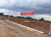 Đất Nền Tms Grand City - 800 Triệu/1 Lô Trung Tâm Tp.Phúc Yên - Vĩnh Phúc
