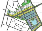 Đất Nền Tms Grand City - 800 Triệu/1 Lô Trung Tâm Tp.Phúc Yên - Vĩnh Phúc