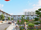 Đất Nền Tms Grand City - 800 Triệu/1 Lô Trung Tâm Tp.Phúc Yên - Vĩnh Phúc