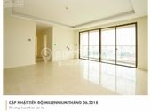 Bán Căn Hộ Cao Cấp Millennium 2 Phòng Ngủ, 2 Wc - 4,1 Tỷ Bao Thuế, Ra Sổ, Tầng Cao View Đẹp Giá Tốt