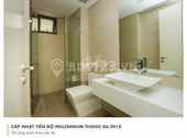 Bán Căn Hộ Cao Cấp Millennium 2 Phòng Ngủ, 2 Wc - 4,1 Tỷ Bao Thuế, Ra Sổ, Tầng Cao View Đẹp Giá Tốt