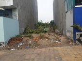 Đất Mặt Tiền Đường Lớn Đinh Đức Thiện, Gần Quốc Lộ 1A.