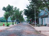 Đất + Nhà Phố Thuận An, Bình Dương