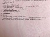 Bán Nhà Sổ hồng riêng Huỳnh Tấn Phát Phú Xuân Nhà Bè - 3X20M - Cấp 4 2 Phòng ngủ - 1.58 Tỷ