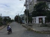 Bán Đất 274 Nguyễn Văn Tạo Long Thới Nhà Bè - 7X17M - 22 Triệu/m2 Thương lượng