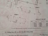 Bán Nhà Hẻm Xe Hơi Thông Đường Quang Trung P11, Q.Gò Vấp, Dt 3.86X22.66, Nở Hậu 4.15M, Trệt 3 Lầu