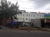 Bán Đất D11, Giáp Chợ D5 Vsip 1, An Phú, Thuận An, Bình Dương