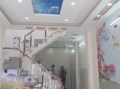 Cần Bán Nhà 1 Trệt 1 Lầu Tại Thủ Dầu Một Giá 790 Triệu