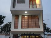 Cần Bán Nhà 1 Trệt 1 Lầu Tại Thủ Dầu Một Giá 790 Triệu