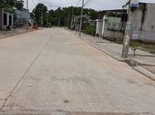 Chính Chủ Bán Đất Trung Tâm Hành Chính, Diện tích 175M2 (7Mx25M), Đường Nhựa 16M, Lh: 0908529233
