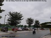 Bán Nhà 3 Mặt Tiền Trung Tâm Tp Mới Bình Dương, Đường Trước Nhà 36M. Hỗ Trợ Vay Ngân Hàng 85%