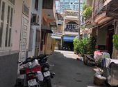 3.8 Tỷ Cho Căn Nhà 2/ Hẻm 5M Đường Phan Anh, P Tân Hiệp Q.Tân Phú, Diện Tích 4X10, Trệt 1 Lầu, 2 Phòng Ngủ!