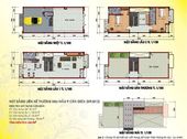 Chủ Đầu Tư Becamex TDC Thanh Lí 10 Căn Nhà Trong Trung Tâm Khu Phố Thương Mại Uni-Town