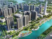 Vincity Gia Lâm Giá Trực Tiếp Từ Chủ Đầu Tư