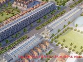 Bán Lô Đất 81M2 Lõi Cây Xanh Tự Do Xây Dựng Dự Án Thái Bình Dragon City 