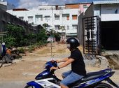 Ngân hàng Phát Mãi Tài sản Thế Chấp Miếng Đất Ở Bình Dương, chỉ 599 Triệu Nhận Sổ Ngay