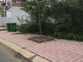 Lô Đất Đường Nguyễn Bỉnh Khiêm Mặt Tiền Thông Thoáng ,115M2,khu Dân Cư Song Ngữ Lạc Hồng, Bửu Long,