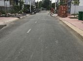 Lô Đất Đường Nguyễn Bỉnh Khiêm Mặt Tiền Thông Thoáng ,115M2,khu Dân Cư Song Ngữ Lạc Hồng, Bửu Long,