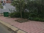 Lô Đất Đường Nguyễn Bỉnh Khiêm Mặt Tiền Thông Thoáng ,115M2,khu Dân Cư Song Ngữ Lạc Hồng, Bửu Long,