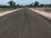 Nên Mua Đất 290 Triệu, Sổ Riêng, Gần Cao Đẳng Vabis Ngay Trung Tâm Đô Thị Cảng Biển Phú Mỹ - Bà Rịa