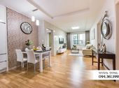 Sở Hữu Căn Hộ Hàn Quốc Cao Cấp Chỉ Với 899 Triệu, Nhận Nhà Ở Ngay Full Nộ Thất Gắn Tường
