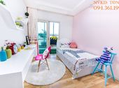 Sở Hữu Căn Hộ Hàn Quốc Cao Cấp Chỉ Với 899 Triệu, Nhận Nhà Ở Ngay Full Nộ Thất Gắn Tường