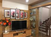 Nhà Phân Lô, Ô Tô , Lô Góc, Phố Chùa Láng, 60M2. Lh 0976425115
