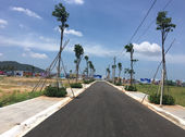 Mở Bán Đất Nền Khu Dân Cư Mới, Cách Trung Tâm Hành Chỉnh Chỉ 1,5Km, Dân Cư Đông Đúc