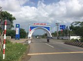 Mở Bán Đất Nền Khu Dân Cư Mới, Cách Trung Tâm Hành Chỉnh Chỉ 1,5Km, Dân Cư Đông Đúc