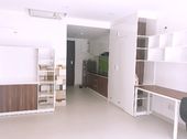  Hot.căn Hộ Officetel Orchard Garden Novaland. Đầy Đủ Nội Thất 36M2, Giá 11 Triệu/tháng